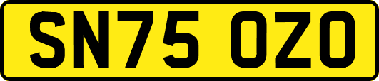 SN75OZO
