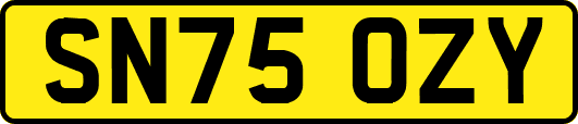 SN75OZY