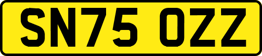 SN75OZZ