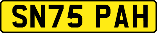SN75PAH