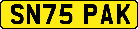SN75PAK