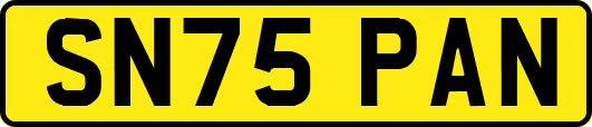 SN75PAN