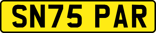 SN75PAR