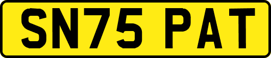SN75PAT
