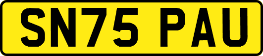 SN75PAU