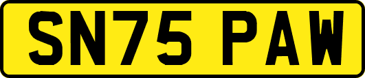 SN75PAW