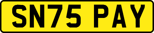 SN75PAY