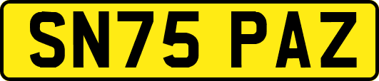 SN75PAZ