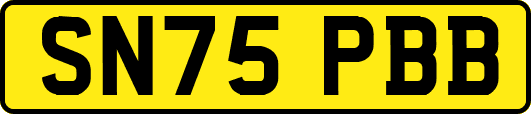 SN75PBB