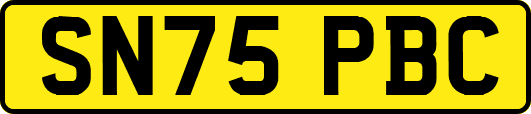 SN75PBC