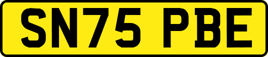 SN75PBE