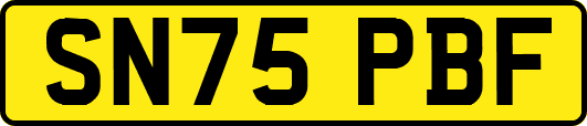 SN75PBF