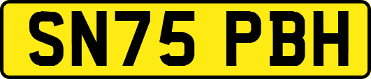 SN75PBH