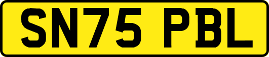 SN75PBL