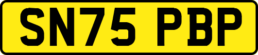 SN75PBP