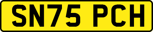 SN75PCH