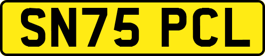 SN75PCL