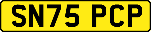 SN75PCP