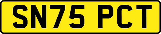 SN75PCT