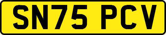SN75PCV