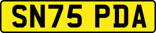 SN75PDA