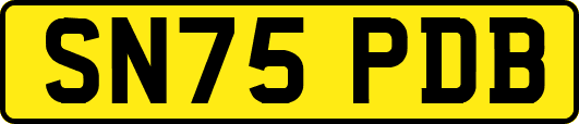 SN75PDB