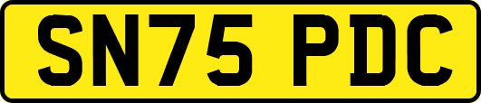 SN75PDC