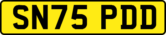 SN75PDD