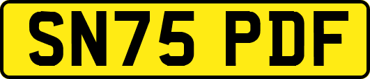 SN75PDF