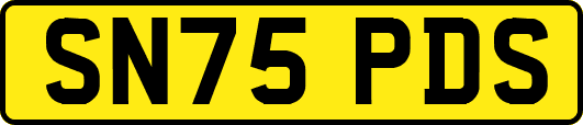 SN75PDS