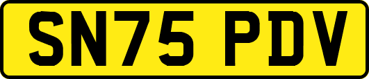 SN75PDV