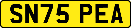 SN75PEA