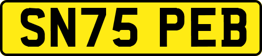 SN75PEB