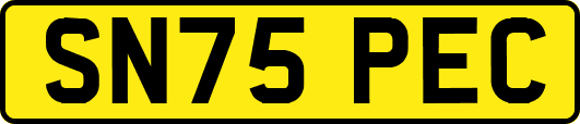 SN75PEC