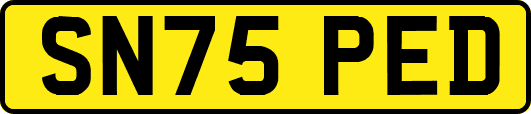SN75PED