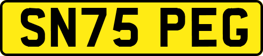 SN75PEG