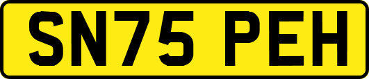 SN75PEH