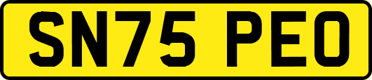 SN75PEO
