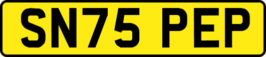 SN75PEP