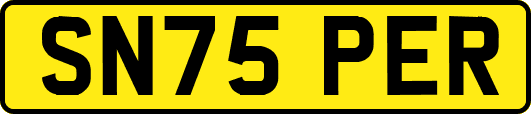 SN75PER