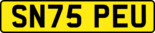 SN75PEU