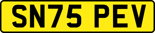 SN75PEV