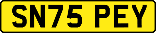 SN75PEY