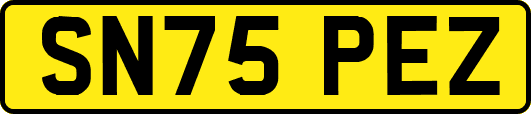 SN75PEZ