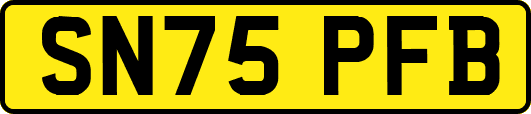 SN75PFB