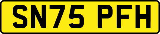 SN75PFH