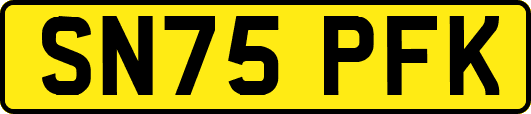 SN75PFK