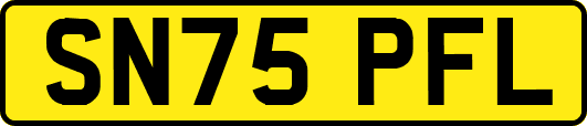 SN75PFL