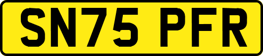 SN75PFR