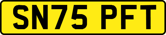 SN75PFT